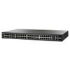 SF220-48 48-Port 10/100 Smart Switch (SF220-48-K9-EU)