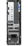  Máy tính bàn Dell Optiplex 5000 Small Form Factor i7-12700,8GB DDr4,256GB PCIe SSD, DVDRW,HDMI 2.0b, Speaker, Mouse, Keyboard,FreeDso, 3Year ProSupport_42OT500002 