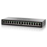  SG 95-16 16-Port Gigabit Switch (SG95-16) 