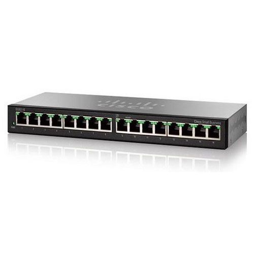  SG 95-16 16-Port Gigabit Switch (SG95-16) 