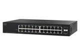  SG 95-24 24-Port Gigabit Switch (SG95-24) 