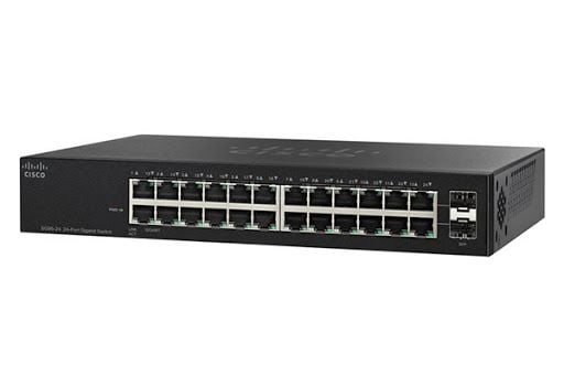  SG 95-24 24-Port Gigabit Switch (SG95-24) 