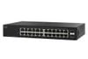 SG 95-24 24-Port Gigabit Switch (SG95-24)