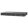 Cisco SF250-48 48-port 10/100 Switch ( SF250-48-K9-EU )