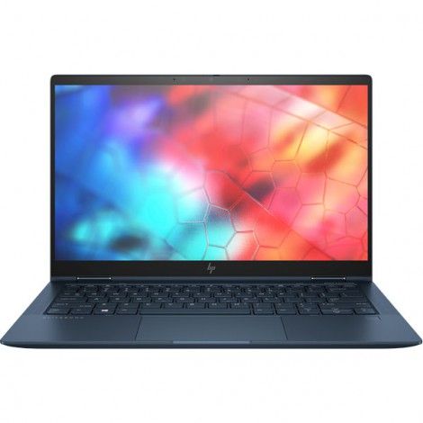  HP Elite Dragonfly, i7-8565U,16GB,1TB,13.3