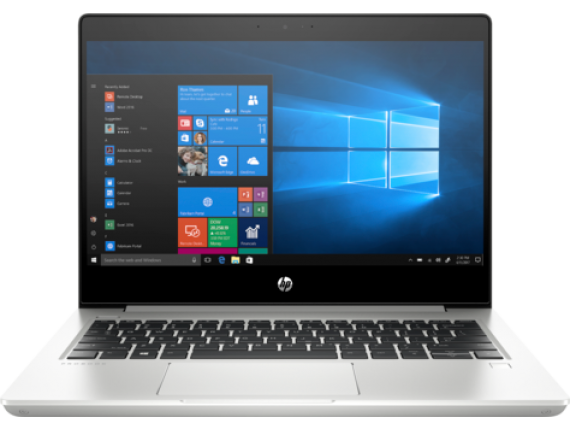  HP Probook 430 G7 i7-10510U RAM 8G SSD 512G 