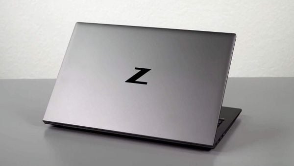  Máy tính xách tay HP ZBook Firefly 14 G8/ Intel Core i5-1135G7 (275V5AV) 