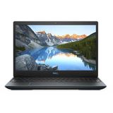  Dell Inspiron G3 3590  i7-9750H (2.60 GHz,12 MB), 2x4GB RAM,512GB SSD,6GB NVIDIA GeForce GTX 1660Ti,15.6" FHD,Finger,WL+BT,McAfee MDS,Win 10 Home,1Yr  70203973 