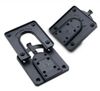 HP Flat Panel Monitor Quick Release Mount