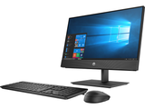  HP ProOne 600 G5 AiO 21.5 inch FHD Touch ( 8GB54PA ) 