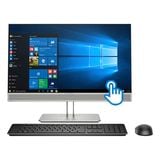  HP EliteOne 800 G5 AiO 23.8 inch FHD Touch i7-9700 ( 8GC99PA ) 