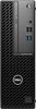 Máy tính bàn Dell Optiplex 3000 Small Form Factor i3-12100, 4GB, 256GB SSD, DVDRW, Intel UHD Graphics 730, KB, M, Ubuntu, 3Y WTY