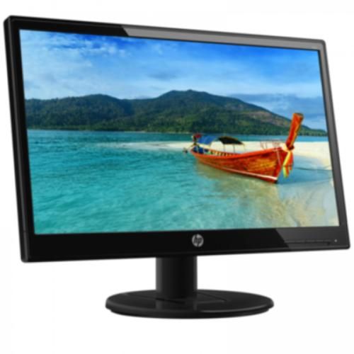  HP 19ka 18.5INCH/1366x768@60Hz/VGA/LED/ĐEN ( T3U82AA ) 