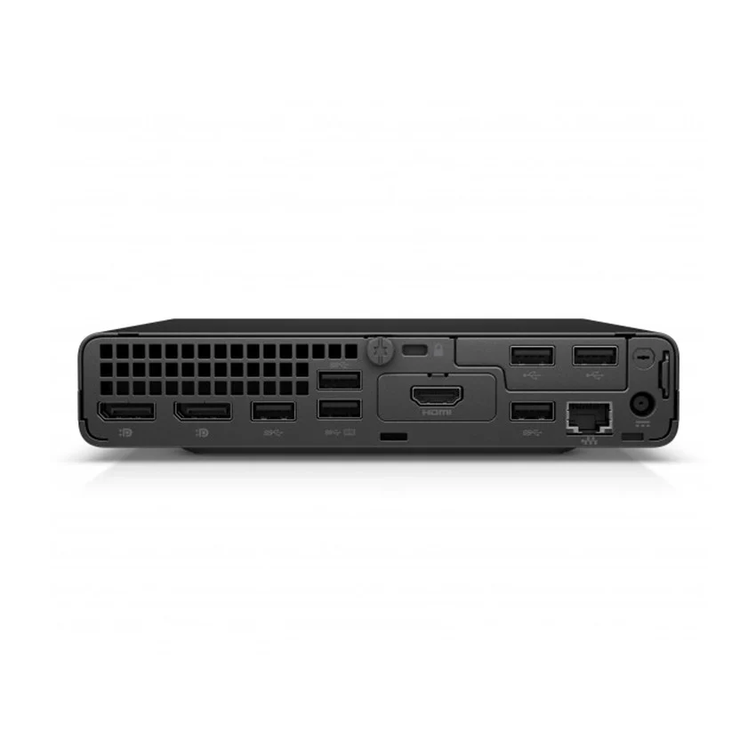  Máy tính để bàn HP EliteDesk 800 G6 Desktop Mini (264Z8PA) 
