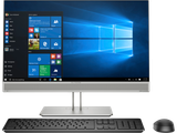  Máy tính HP EliteOne 800 G5 All-in-One 23.8"Touch (i5-9500) (8GD02PA) 