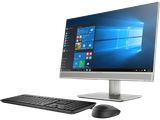  Máy tính HP EliteOne 800 G5 All-in-One 23.8"Touch (i5-9500) (8GD02PA) 