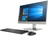  Máy tính HP EliteOne 800 G5 All-in-One 23.8"Non Touch (i5-9500) (8GC98PA) 