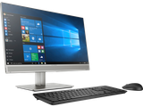  Máy tính HP EliteOne 800 G5 All-in-One 23.8"Touch (i5-9500) (8GD02PA) 