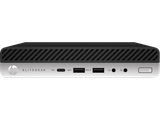  Máy tính để bàn mini HP EliteDesk 800 G5 (i7-9700) (7YX98PA) 