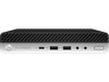 Máy tính để bàn mini HP EliteDesk 800 G5 (i7-9700) (7YX98PA)
