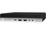  Máy tính để bàn mini HP EliteDesk 800 G5 (i7-9700) (7YX98PA) 