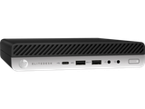  Máy tính để bàn mini HP EliteDesk 800 G5 (i7-9700) (7YX98PA) 