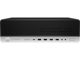  Máy tính để bàn HP EliteDesk 800 G5 SFF (i7-9700) (7YX60PA) 