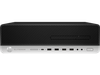 Máy tính để bàn HP EliteDesk 800 G5 SFF (i7-9700) (7YX60PA)