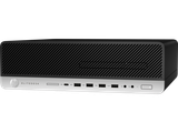  Máy tính để bàn HP EliteDesk 800 G5 SFF (i5-9500) (7YX69PA) 