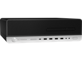  Máy tính để bàn HP EliteDesk 800 G5 SFF (i5-9500) (7YX69PA) 