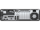  Máy tính để bàn HP EliteDesk 800 G5 SFF (i5-9500) (7YX69PA) 
