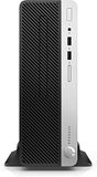  Máy tính để bàn HP ProDesk 400 G6 SFF (i3-9100) (8JT64PA) Máy tính để bàn 