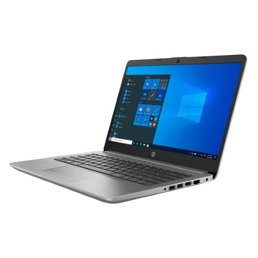  Laptop HP 245 G8 46B27PA R5-5500U| 8GB| 512GB| OB| 14′′FHD| Win10 