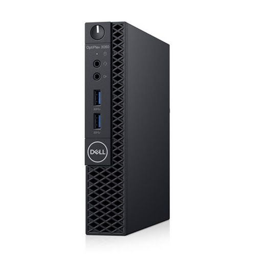  Dell OptiPlex 3070 Micro i3 9100T ( 42OC370002 ) 