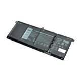 Pin laptop DELL BTRY,PRI,53WHR,4C,LITH,SMP 