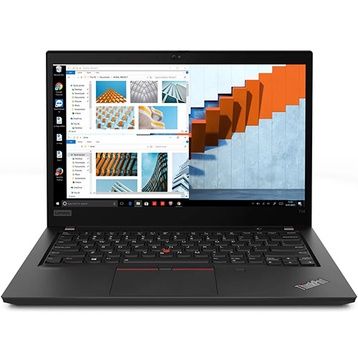  Laptop Lenovo ThinkPad P14s G2 20VX008GVN 