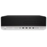  Máy tính để bàn HP EliteDesk 800 G5 Small Form Factor ( 7YX56PA ) 