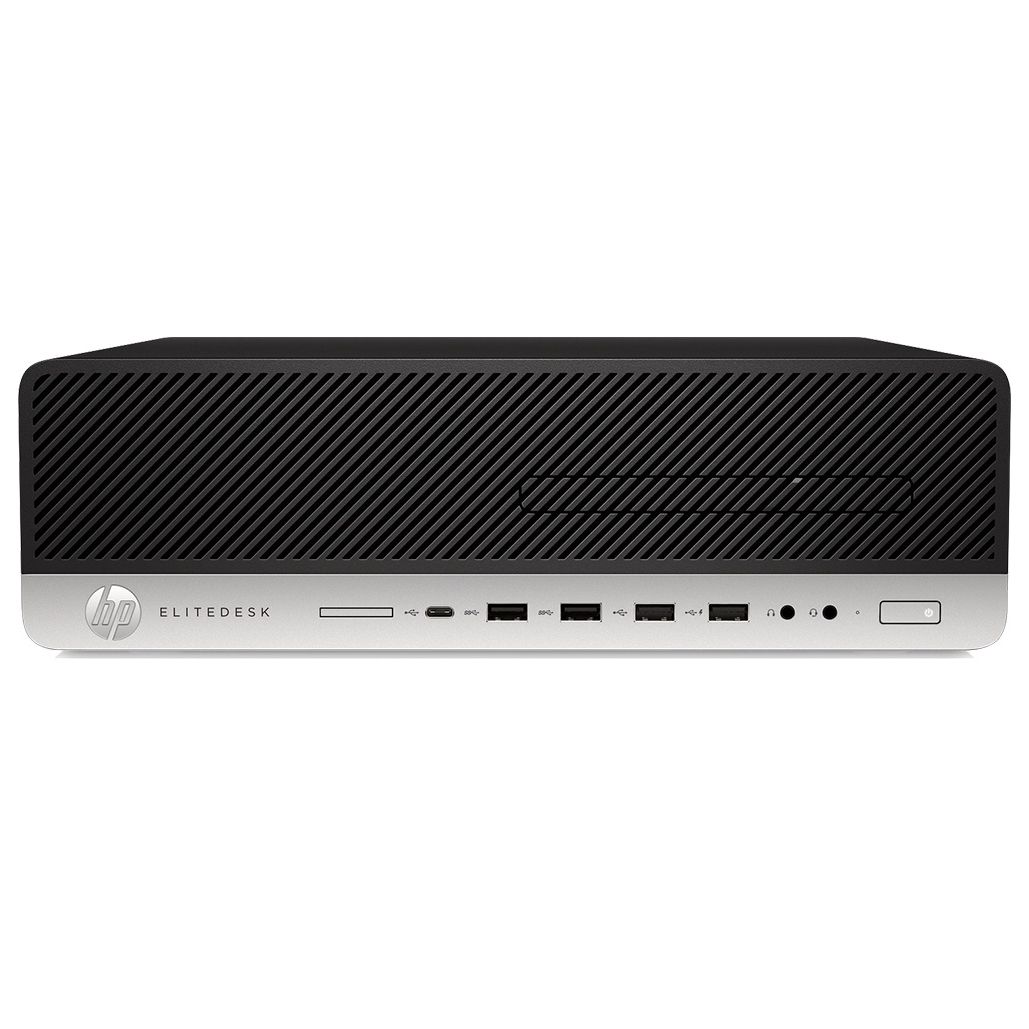  Máy tính để bàn HP EliteDesk 800 G5 Small Form Factor ( 7YX56PA ) 