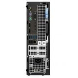  Dell Precision Tower 3431 CTO ( 42PT3431D01 ) 