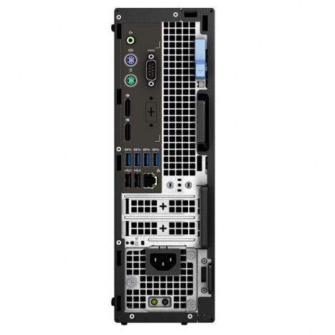  Dell Precision Tower 3431 CTO ( 42PT3431D01 ) 