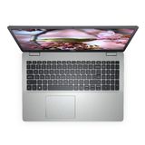  Dell Inspiron  5593 i3-1005G1 (1.20 GHz,4 MB),4GB RAM,128GB SSD,15.6" FHD,WL+BT,McAfee MDS,Win 10 Home 70196703 