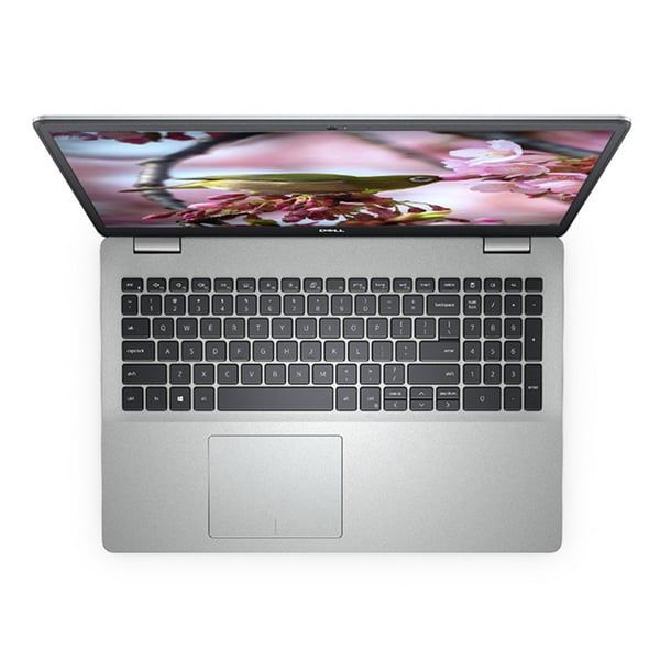  Dell Inspiron  5593 i3-1005G1 (1.20 GHz,4 MB),4GB RAM,128GB SSD,15.6