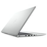 Dell Inspiron  5593 i3-1005G1 (1.20 GHz,4 MB),4GB RAM,128GB SSD,15.6" FHD,WL+BT,McAfee MDS,Win 10 Home 70196703 