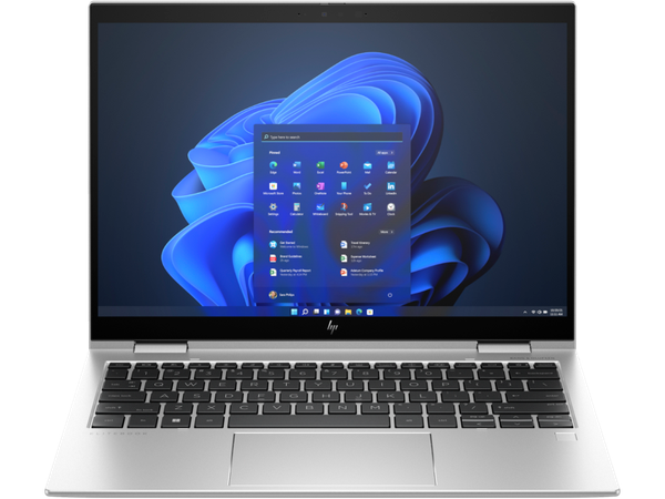 Máy tính xách tay HP Elite x360 830 G10  i7-1355U 876C5PA 