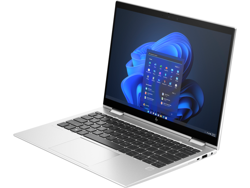  Máy tính xách tay HP Elite x360 830 G10  i7-1355U 876C5PA 