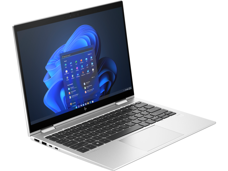  Máy tính xách tay HP Elite x360 830 G10  i7-1355U 876C5PA 