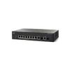 Cisco SF352-08P 8-port 10/100 POE Managed Switch ( SF352-08P-K9-EU )