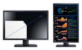  Màn hình máy tính Dell UltraSharp U2412M 24 Monitor with LED,cáp nguồn,3Yrs 