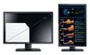 Màn hình máy tính Dell UltraSharp U2412M 24 Monitor with LED,cáp nguồn,3Yrs