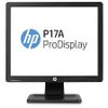 Màn hình vi tính HP P174 17-inch Monitor 3Y WTY ( 5RD64AA )